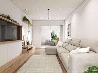Piso en Centre. Piso en excelentes condiciones de 3 dormitorios en venta en sant