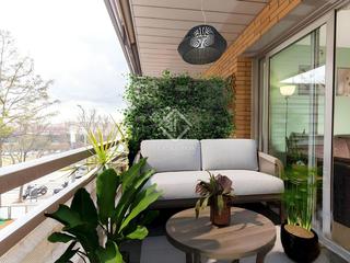 Flat in Centre. Piso en excelentes condiciones de 3 dormitorios en venta en sant