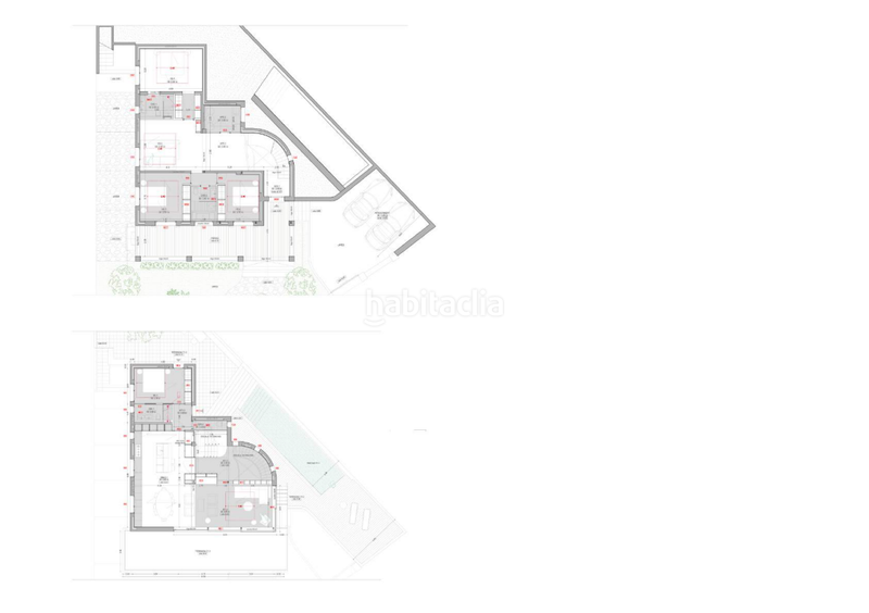 Foto e416041f-1e8b-401d-8775-c6be6a26f278. Chalet villa completamente renovada con vistas panorámicas al mar de 5 dormitorios con 143m terraza en venta en Bellamar en Castelldefels