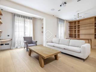 Alquiler Piso en Sant Gervasi - Galvany. Piso en excelentes condiciones de 3 dormitorios en alquiler en t