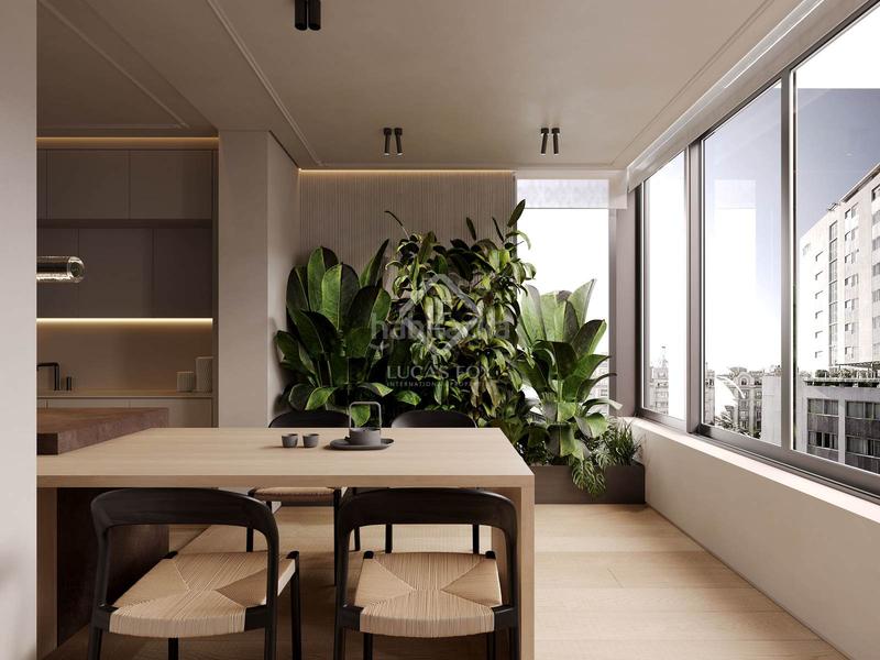 Foto a823bf69-359e-41e6-80fa-66e7d6aad12e. Piso  reformado con habitaciones amplias y terraza de 19m en sant gervasigalvany en Barcelona