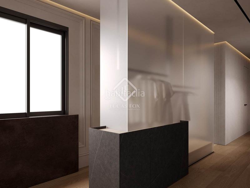 Foto a9226ba5-809c-4617-adad-ff99a2801f80. Piso  reformado con habitaciones amplias y terraza de 19m en sant gervasigalvany en Barcelona