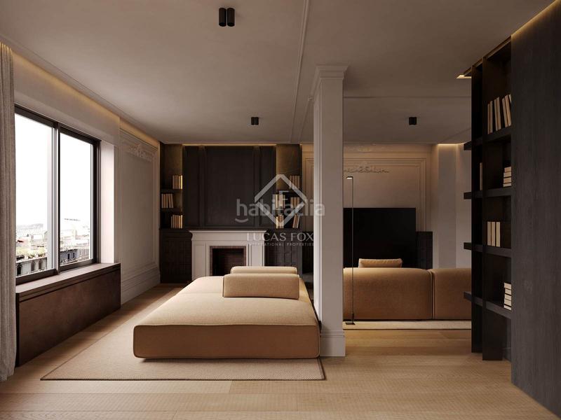 Foto c3ca2e39-1f88-4ea9-abab-186d2e762315. Piso  reformado con habitaciones amplias y terraza de 19m en sant gervasigalvany en Barcelona