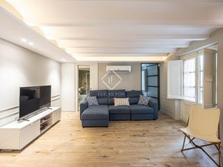 Piso en Gòtic. Piso en excelentes condiciones de 2 dormitorios en venta en góti