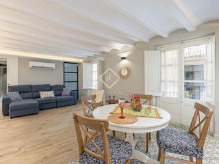 Appartement à Gòtic. Piso en excelentes condiciones de 2 dormitorios en venta en góti