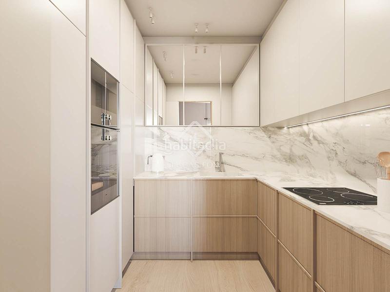 Foto 612f3ceb-e018-483a-9148-e21b5bc38741. Piso  en excelentes condiciones de 2 dormitorios en venta en Sant Antoni, en Barcelona