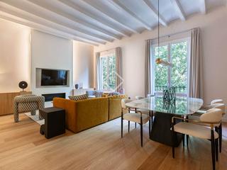 Pis a Sant Antoni. Piso en excelentes condiciones de 2 dormitorios en venta en sant