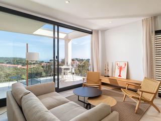 Xalet a Begur. Casa  villa de obra nueva de 3 dormitorios con 143m de jardín en