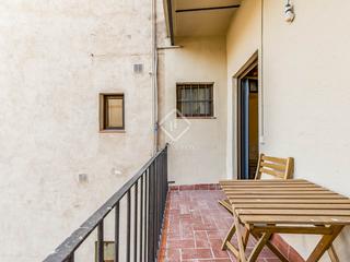 Appartement à Gòtic. Piso en excelentes condiciones de 3 dormitorios con 6m terraza e