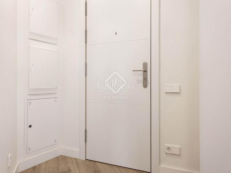 Foto 248a62f1-4c1d-4880-b6aa-744d855d951b. Piso en venta piso de dos dormitorios con terraza de 10m en leixample izquierdo en Barcelona