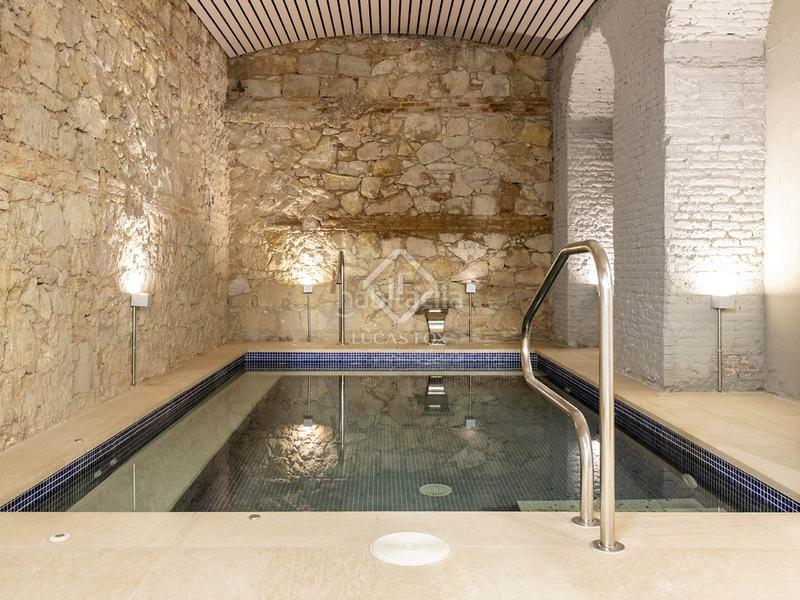 Foto a6ab38a7-d390-4632-b300-de5e7cdabc8f. Piso en venta piso de dos dormitorios con terraza de 10m en leixample izquierdo en Barcelona
