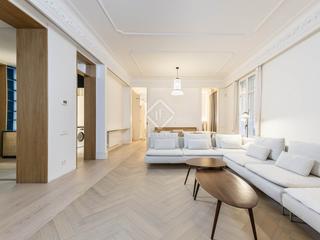 Appartement à St. Pere - Sta. Caterina - El Born. En venta piso de cuatro dormitorios en excelentes condiciones co