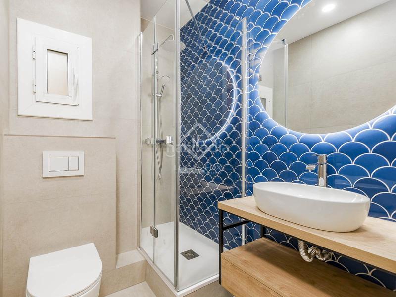 Foto 27ae58c1-4c0b-4dbf-a99d-a0e9fb7aca2b. Piso  en excelentes condiciones de 2 dormitorios en venta en eixample izquierdo en Barcelona