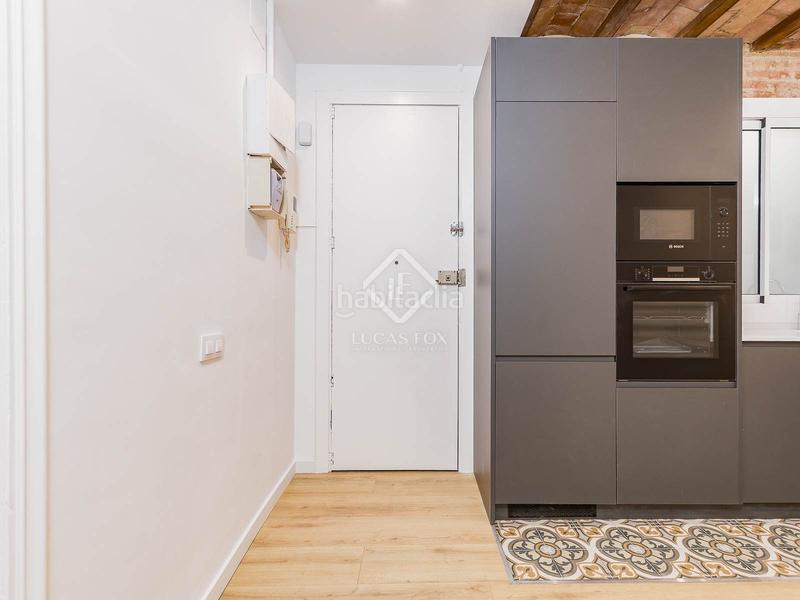 Foto 579941c3-44b7-4035-b187-db1ebcfc0164. Piso  en excelentes condiciones de 2 dormitorios en venta en eixample izquierdo en Barcelona