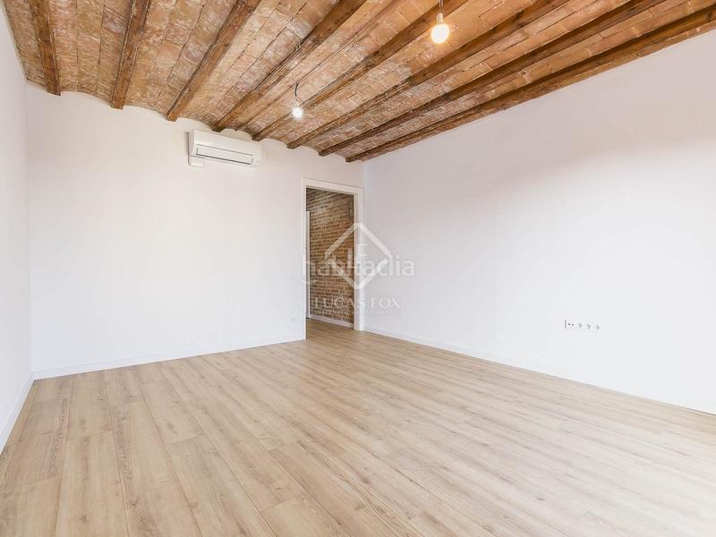 Foto 5960e1a9-6bd4-4d6b-9cc1-fa8686d77891. Piso  en excelentes condiciones de 2 dormitorios en venta en eixample izquierdo en Barcelona