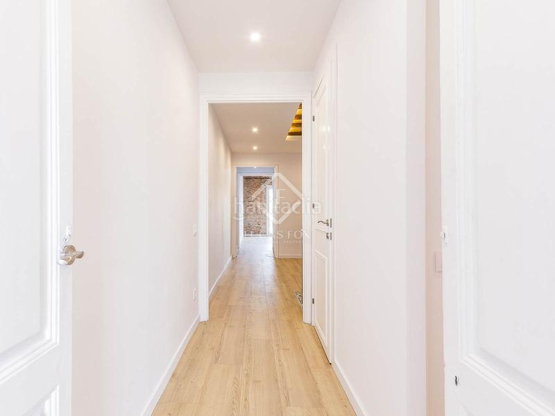 Foto 68b0d504-5b94-4348-8e2b-22e99214a4f6. Piso  en excelentes condiciones de 2 dormitorios en venta en eixample izquierdo en Barcelona