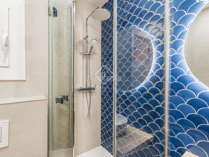 Foto 754bfa0f-761e-4e7f-88af-9771d24e8734. Piso  en excelentes condiciones de 2 dormitorios en venta en eixample izquierdo en Barcelona