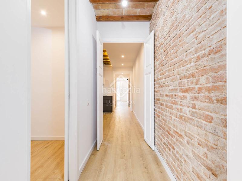 Foto 7d467ae2-b8e0-4841-a65e-8d3ce1e79168. Piso  en excelentes condiciones de 2 dormitorios en venta en eixample izquierdo en Barcelona