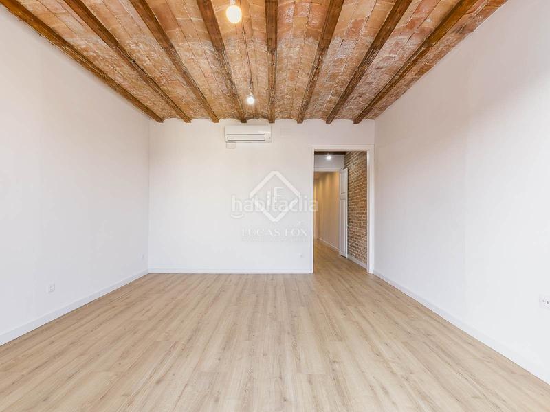 Foto 8693c63c-770a-48f3-842a-fee34eadfb54. Piso  en excelentes condiciones de 2 dormitorios en venta en eixample izquierdo en Barcelona