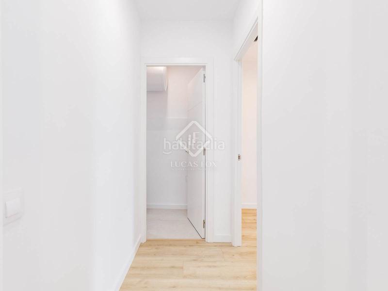 Foto 90514a3e-fbea-47c6-9918-5d365c3bf6a9. Piso  en excelentes condiciones de 2 dormitorios en venta en eixample izquierdo en Barcelona