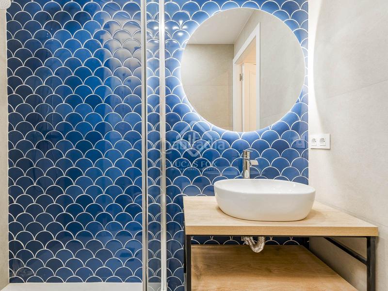 Foto 916e07fa-4116-4a2f-bef9-dd52337448d4. Piso  en excelentes condiciones de 2 dormitorios en venta en eixample izquierdo en Barcelona