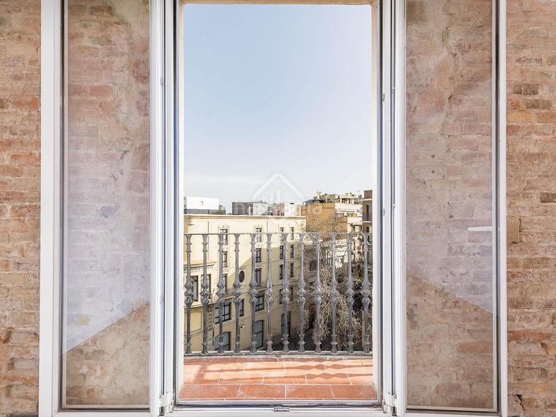 Foto 938a429c-a666-4f90-ad6e-845c7515a52e. Piso  en excelentes condiciones de 2 dormitorios en venta en eixample izquierdo en Barcelona