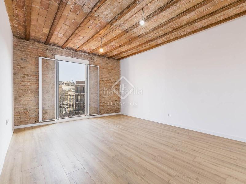 Foto bc56fc51-9f1e-4b1c-b58a-db33909a5777. Piso  en excelentes condiciones de 2 dormitorios en venta en eixample izquierdo en Barcelona