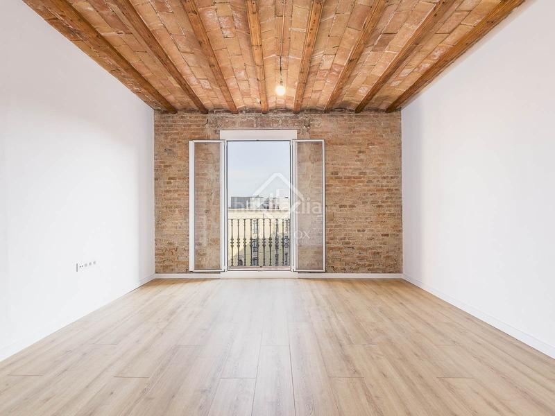 Foto c275151d-5b60-495c-853e-f795b362157e. Piso  en excelentes condiciones de 2 dormitorios en venta en eixample izquierdo en Barcelona