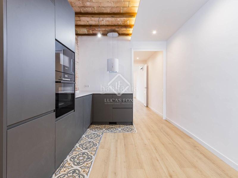 Foto d9aba93d-a35b-4f8d-baf7-f1363b55af21. Piso  en excelentes condiciones de 2 dormitorios en venta en eixample izquierdo en Barcelona