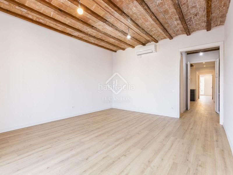 Foto d9b2917e-15c7-4d20-922d-3fe1a66daa73. Piso  en excelentes condiciones de 2 dormitorios en venta en eixample izquierdo en Barcelona