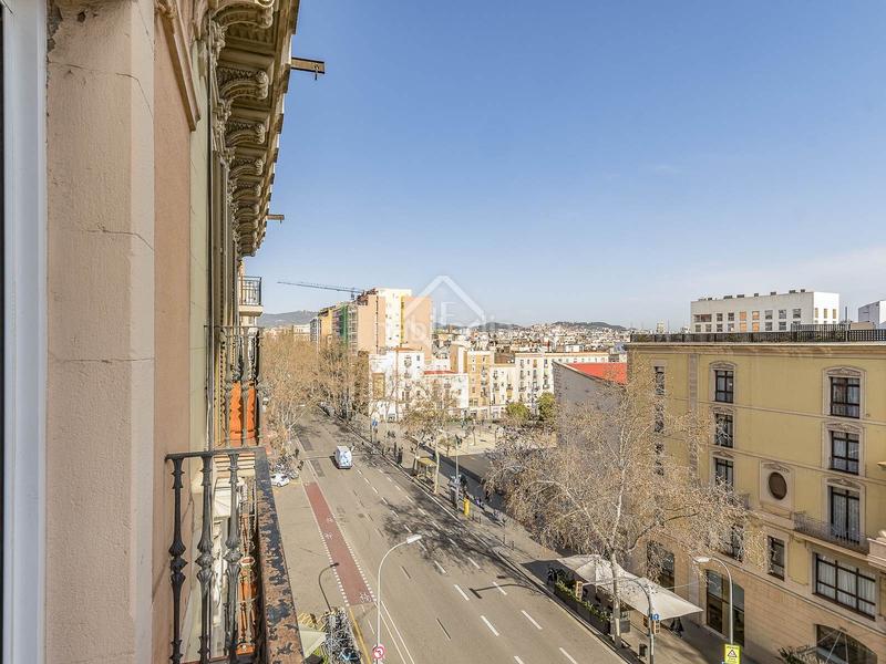 Foto f97424dc-7e2e-4738-ae58-38890e93bb34. Piso  en excelentes condiciones de 2 dormitorios en venta en eixample izquierdo en Barcelona