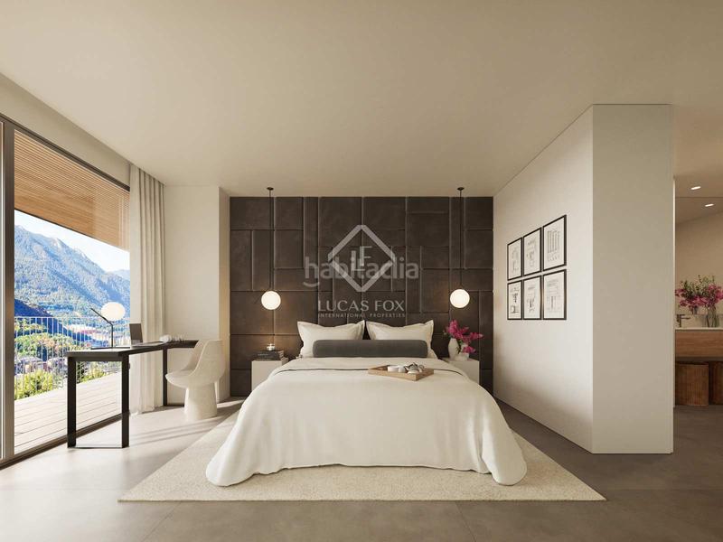 Foto 9c0d18a1-cd56-4548-a303-f99ee465010c. Appartamento con riscaldamento parcheggio piscina in Escaldes-Engordany