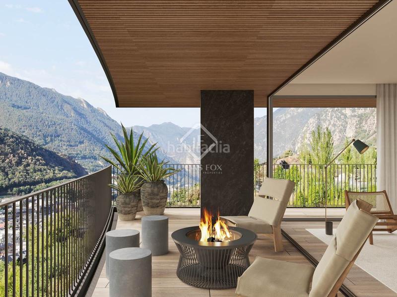 Foto d599d95f-c458-475a-b784-24d25c554ca3. Appartamento con riscaldamento parcheggio piscina in Escaldes-Engordany