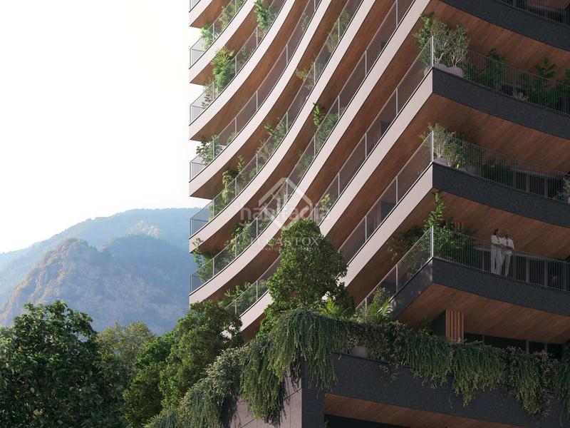 Foto 19f1b729-841b-44b1-97c5-0f4435f655f5. Appartamento con riscaldamento parcheggio piscina in Escaldes-Engordany