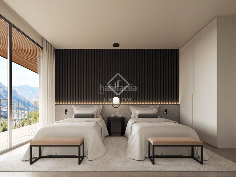 Foto d5632d28-5bed-419d-b9ad-a743c9c777c8. Appartamento con riscaldamento parcheggio piscina in Escaldes-Engordany