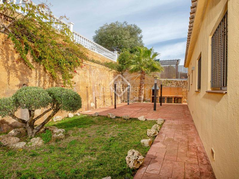 Foto 0c938773-7b7c-45c8-87b5-0b8c26e20402. Chalet with heating parking pool in Canyelles Lloret de Mar