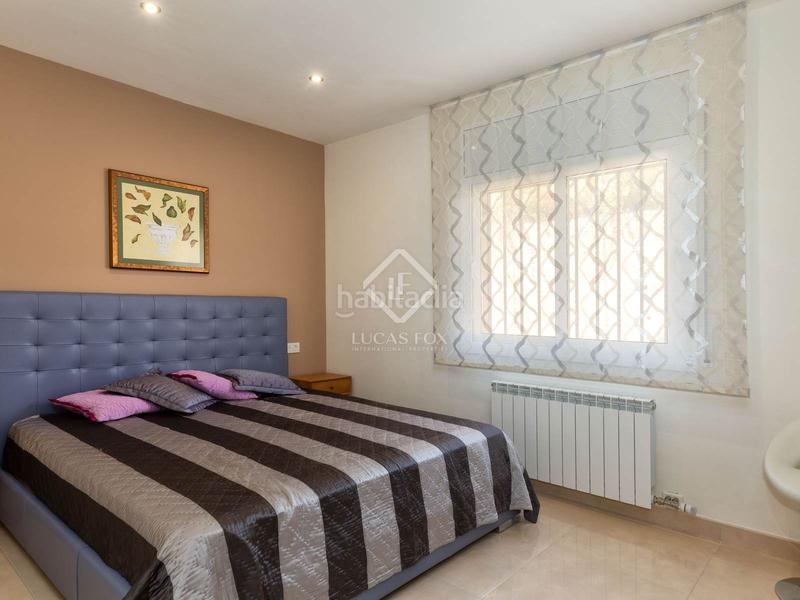 Foto b6f786a6-780e-4dc9-93c9-4b7e50444a3d. Chalet with heating parking pool in Canyelles Lloret de Mar