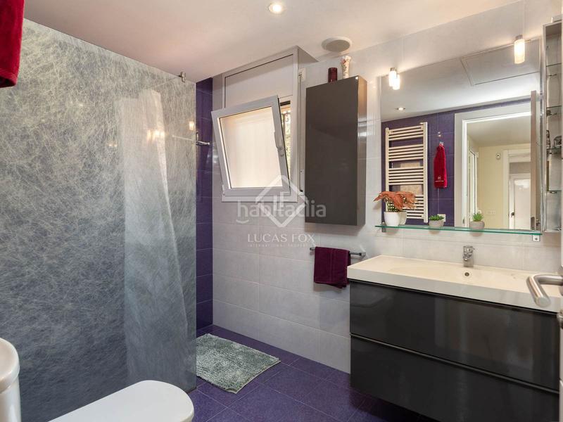 Foto cbc41b68-4c91-41ca-be4d-46853559e35c. Chalet with heating parking pool in Canyelles Lloret de Mar