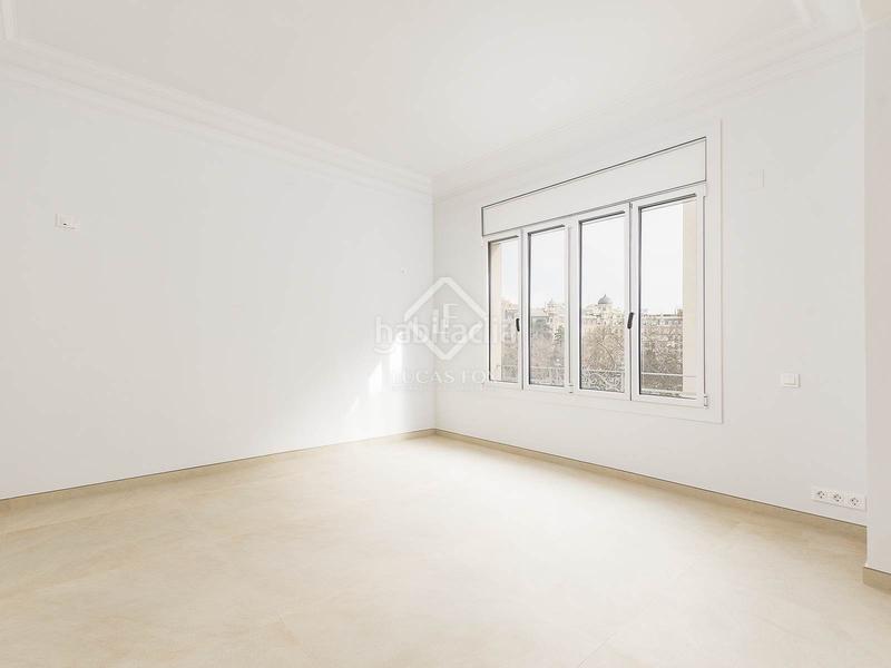 Foto 38be3e59-d756-4b04-81a8-741aea9439df. Piso exclusivo y amplio piso en avenida diagonal con vistas a francesc macià en Barcelona