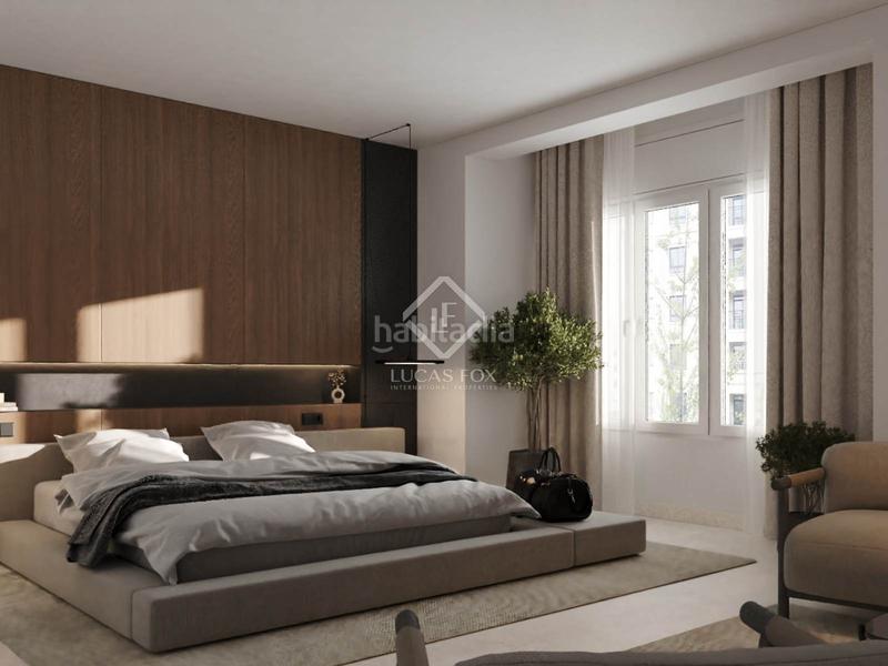 Foto 41dbd1aa-393f-411e-b5a6-f202830672c0. Piso exclusivo y amplio piso en avenida diagonal con vistas a francesc macià en Barcelona