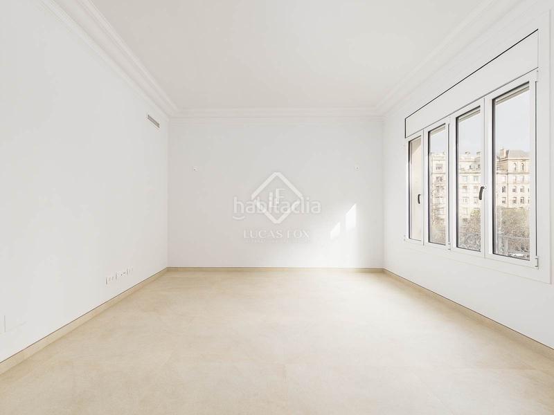 Foto 6e777b31-8775-41de-8311-1990ae022e1b. Piso exclusivo y amplio piso en avenida diagonal con vistas a francesc macià en Barcelona