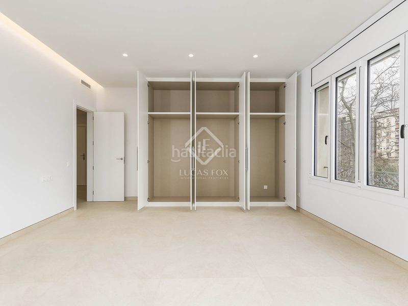 Foto 85d4f58e-9c24-4b50-8630-ab855011dc72. Piso exclusivo y amplio piso en avenida diagonal con vistas a francesc macià en Barcelona