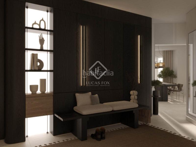 Foto 87e158fc-5ce6-4b9e-924c-abbcb2bd1f38. Piso exclusivo y amplio piso en avenida diagonal con vistas a francesc macià en Barcelona