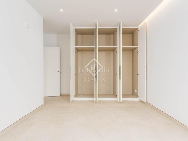 Foto 8f22817f-13d7-435b-bad9-a375168dc61f. Piso exclusivo y amplio piso en avenida diagonal con vistas a francesc macià en Barcelona