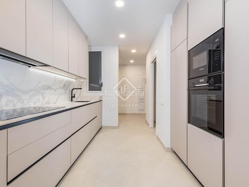 Foto 07b56e01-2830-4f75-83b9-5d8947d051cf. Appartement avec chauffage dans Barri de les Corts Barcelona