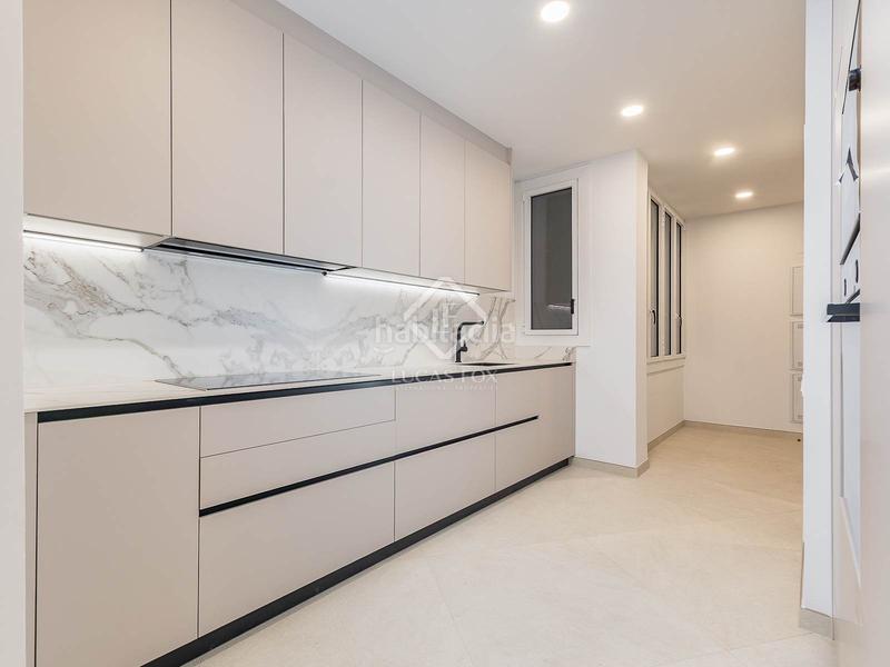 Foto 2c99492b-7842-4ae6-a499-945ef1e27acf. Appartement avec chauffage dans Barri de les Corts Barcelona