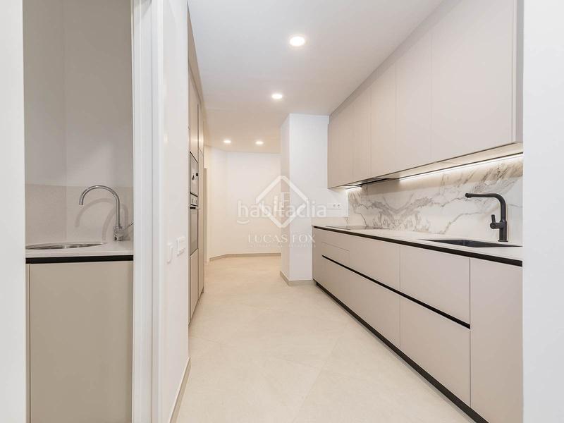 Foto 320933e2-36f4-467b-8c29-7a7619695fab. Appartement avec chauffage dans Barri de les Corts Barcelona