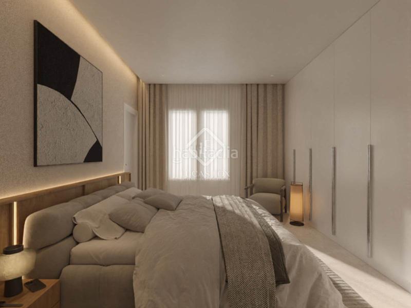 Foto 333e0a7f-d540-4208-801d-e16745f9b23a. Appartement avec chauffage dans Barri de les Corts Barcelona