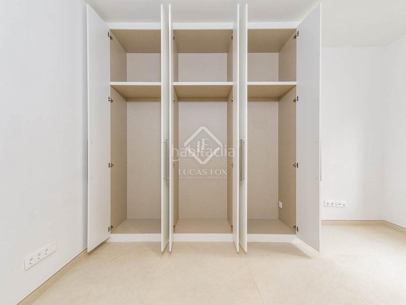 Foto 4151022d-ee36-4213-8556-02734bbeada4. Appartement avec chauffage dans Barri de les Corts Barcelona