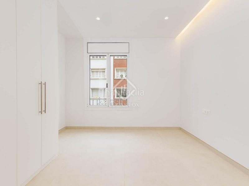 Foto 4482aa65-90d8-4304-ac90-bee8850e8b6b. Appartement avec chauffage dans Barri de les Corts Barcelona